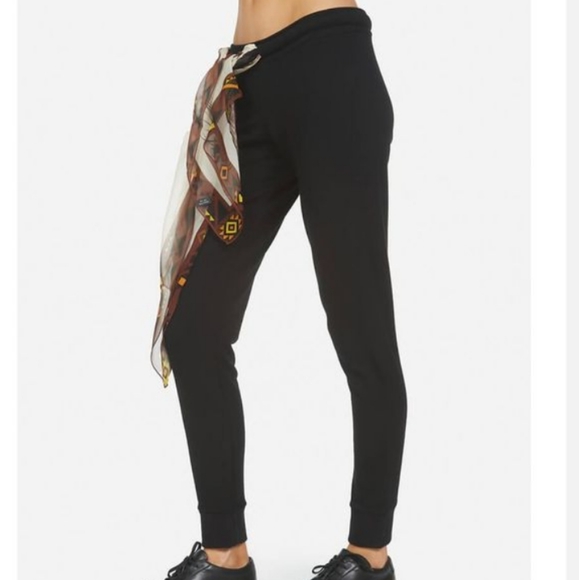 Lauren Moshi Pants - LAUREN MOSHI Joggers